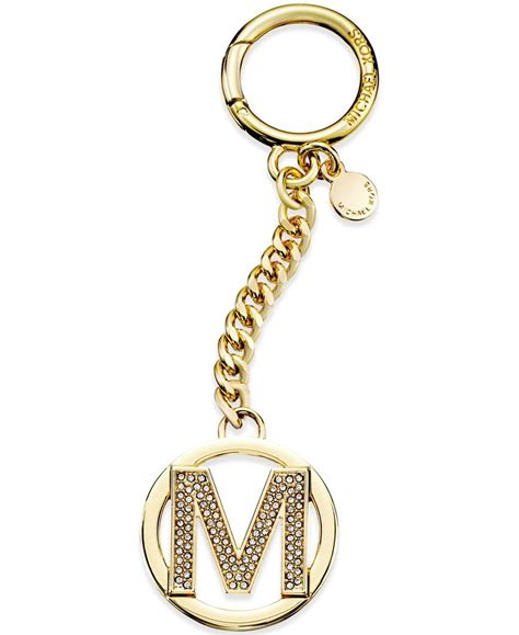 fake michael kors keychain|michael kors keychains for sale.